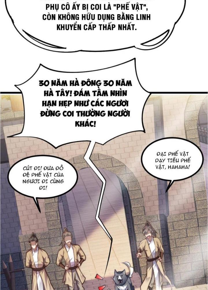 Tu Chân Thiên Mệnh Đại Phế Vật Chapter 7 - Trang 3