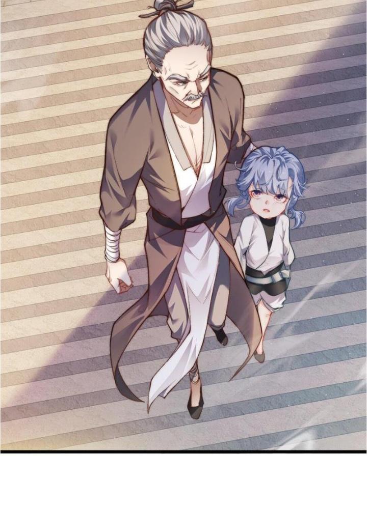 Tu Chân Thiên Mệnh Đại Phế Vật Chapter 7 - Trang 3