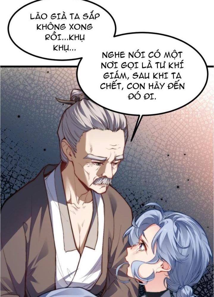 Tu Chân Thiên Mệnh Đại Phế Vật Chapter 7 - Trang 3