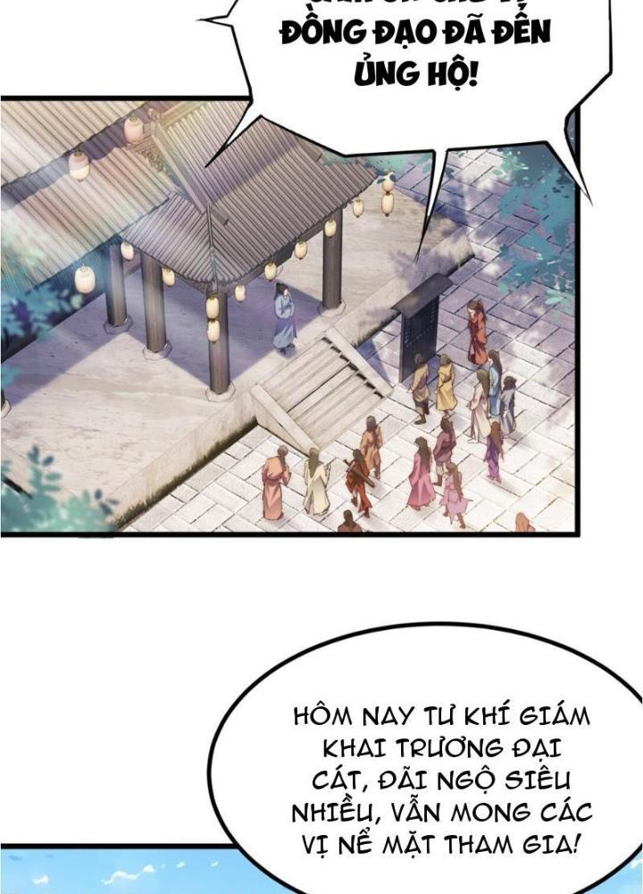 Tu Chân Thiên Mệnh Đại Phế Vật Chapter 7 - Trang 3