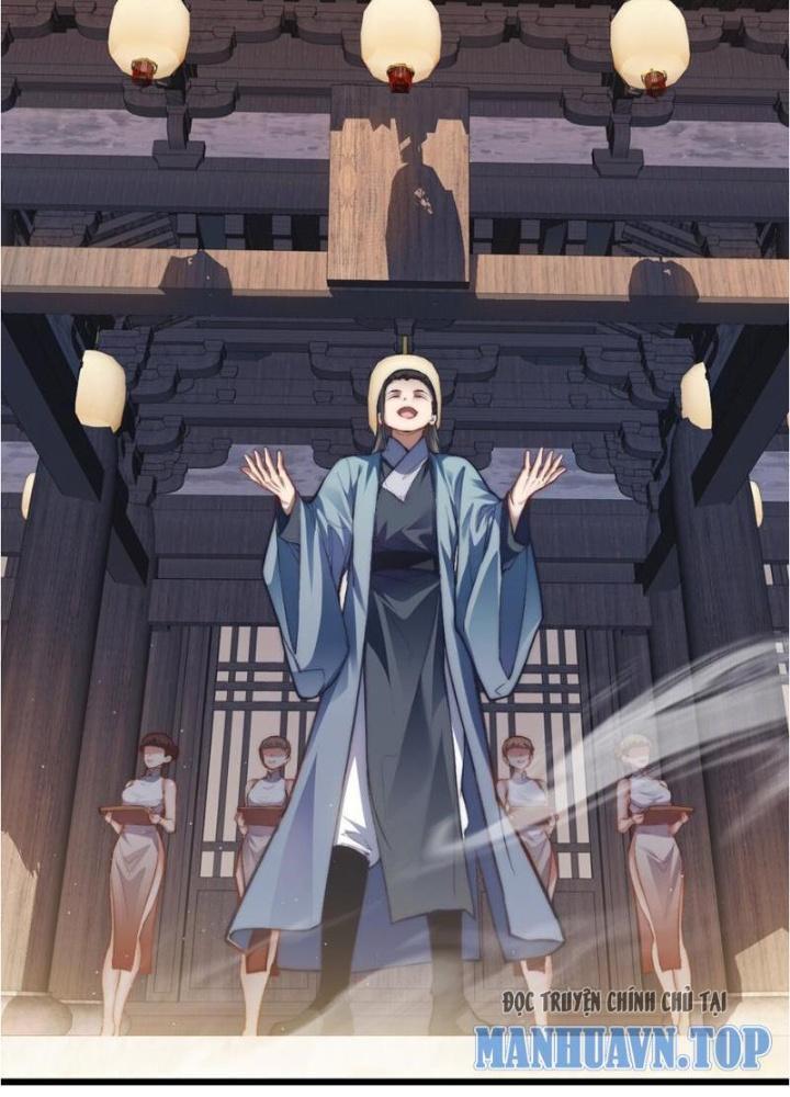 Tu Chân Thiên Mệnh Đại Phế Vật Chapter 7 - Trang 3