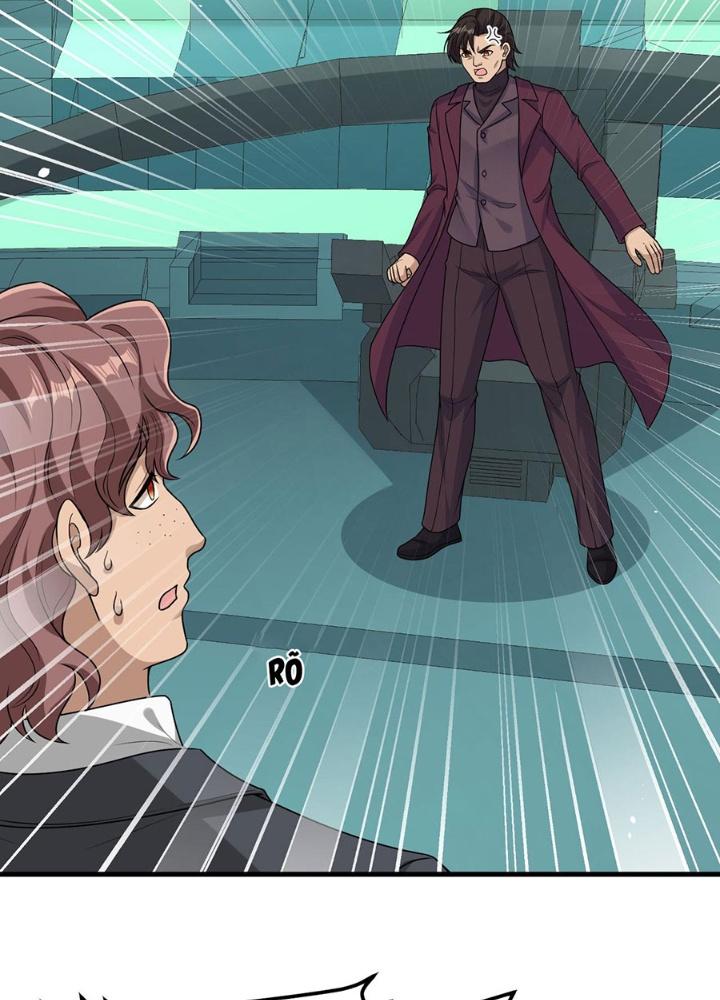 Chiến Hạm Của Ta Có Thể Thăng Cấp Chapter 82 - Trang 2