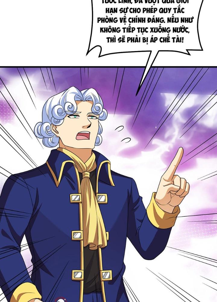 Chiến Hạm Của Ta Có Thể Thăng Cấp Chapter 82 - Trang 2