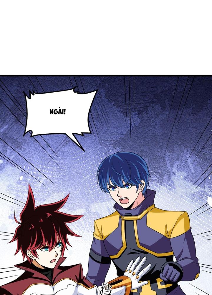 Chiến Hạm Của Ta Có Thể Thăng Cấp Chapter 82 - Trang 2