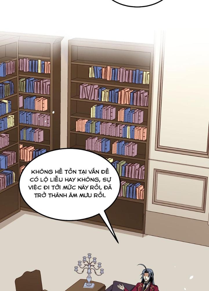 Chiến Hạm Của Ta Có Thể Thăng Cấp Chapter 82 - Trang 2