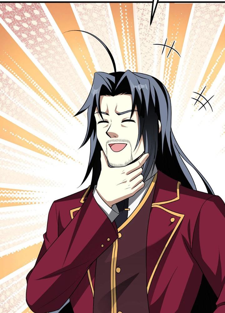 Chiến Hạm Của Ta Có Thể Thăng Cấp Chapter 82 - Trang 2