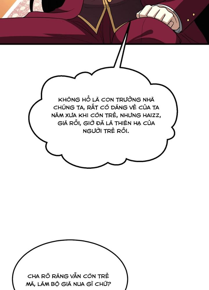 Chiến Hạm Của Ta Có Thể Thăng Cấp Chapter 82 - Trang 2