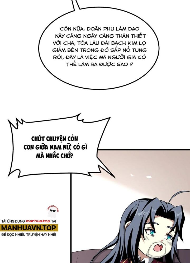 Chiến Hạm Của Ta Có Thể Thăng Cấp Chapter 82 - Trang 2