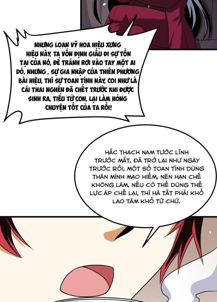 Chiến Hạm Của Ta Có Thể Thăng Cấp Chapter 82 - Trang 2