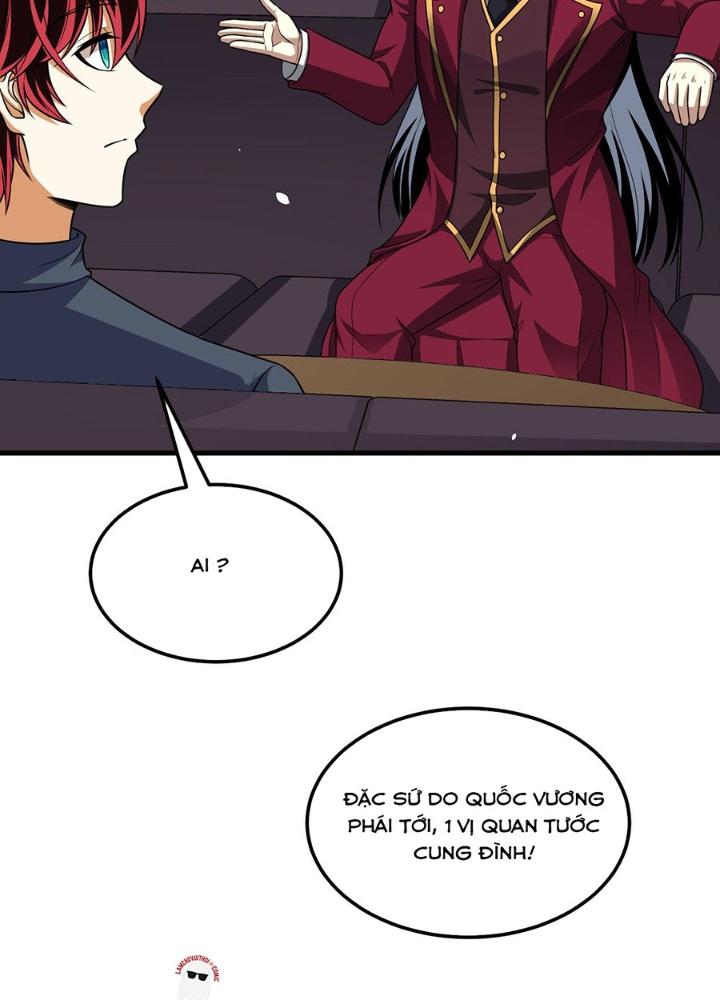 Chiến Hạm Của Ta Có Thể Thăng Cấp Chapter 82 - Trang 2