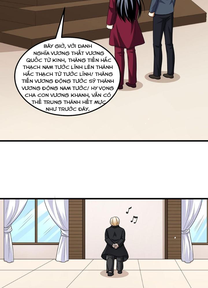 Chiến Hạm Của Ta Có Thể Thăng Cấp Chapter 82 - Trang 2