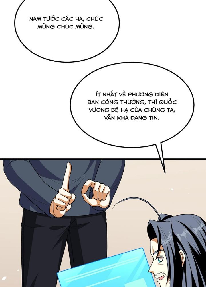 Chiến Hạm Của Ta Có Thể Thăng Cấp Chapter 82 - Trang 2