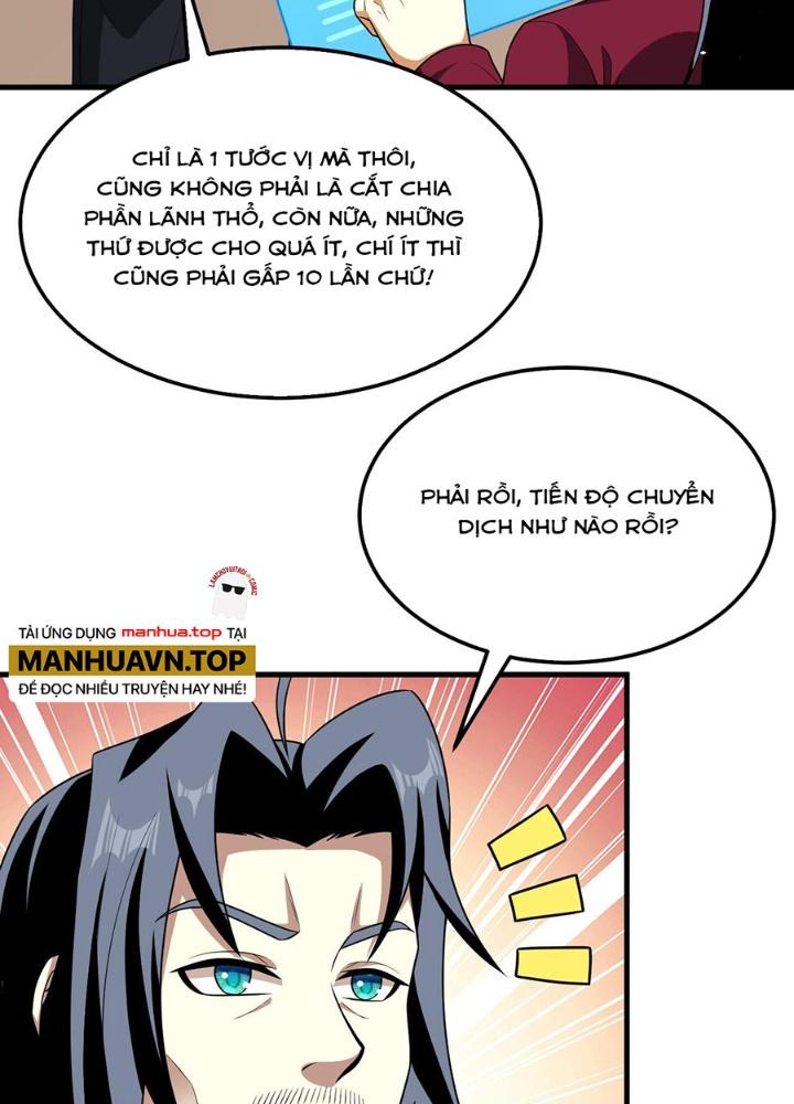 Chiến Hạm Của Ta Có Thể Thăng Cấp Chapter 82 - Trang 2