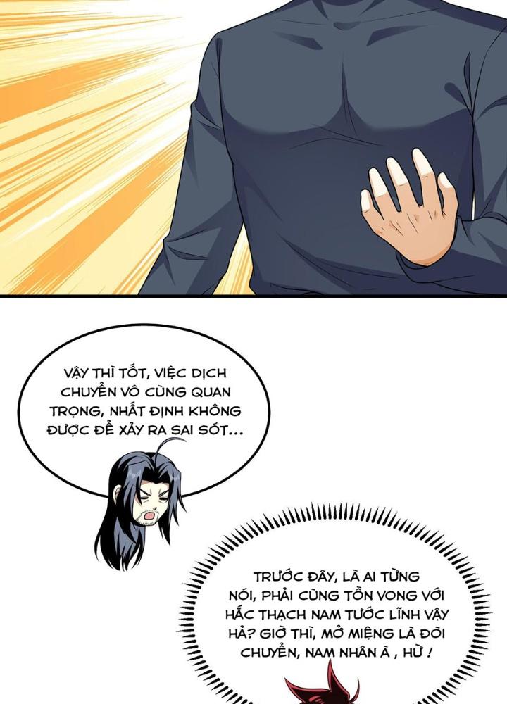 Chiến Hạm Của Ta Có Thể Thăng Cấp Chapter 82 - Trang 2