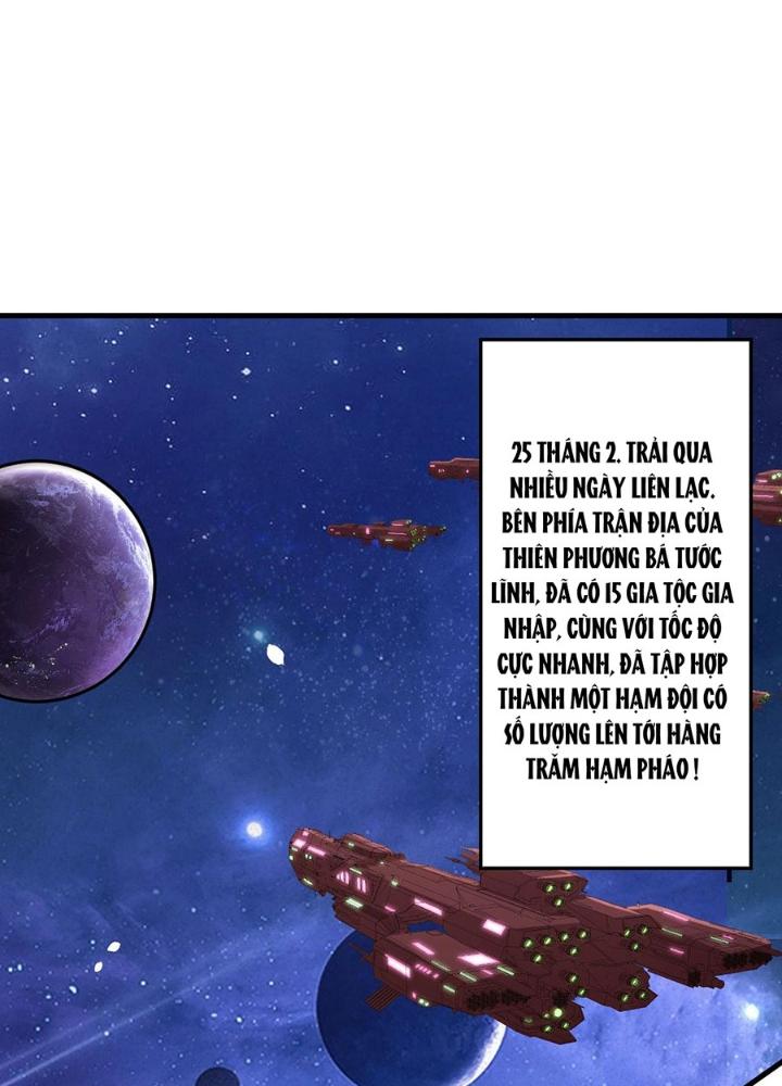 Chiến Hạm Của Ta Có Thể Thăng Cấp Chapter 82 - Trang 2
