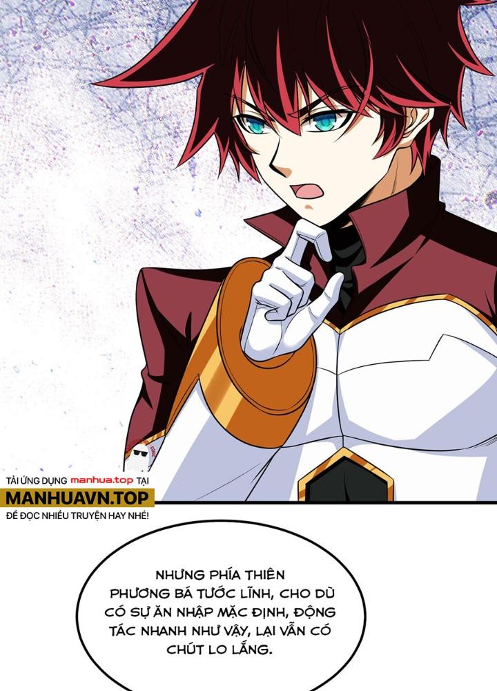 Chiến Hạm Của Ta Có Thể Thăng Cấp Chapter 82 - Trang 2