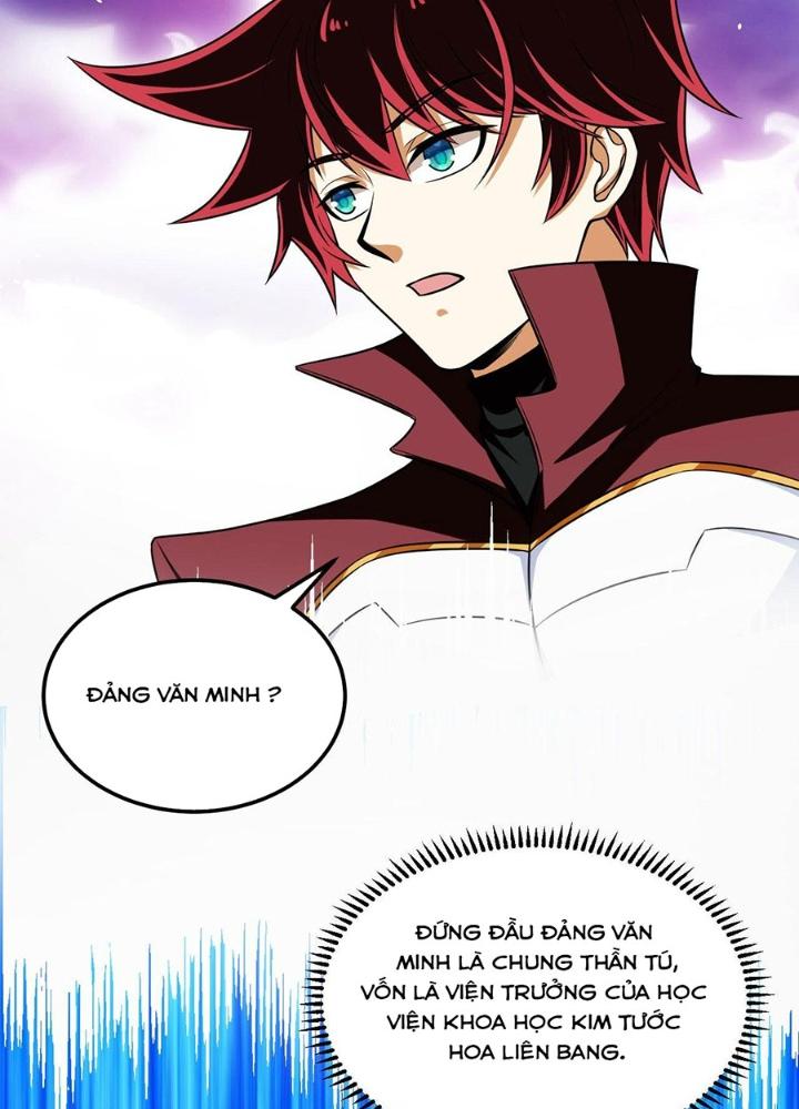 Chiến Hạm Của Ta Có Thể Thăng Cấp Chapter 82 - Trang 2