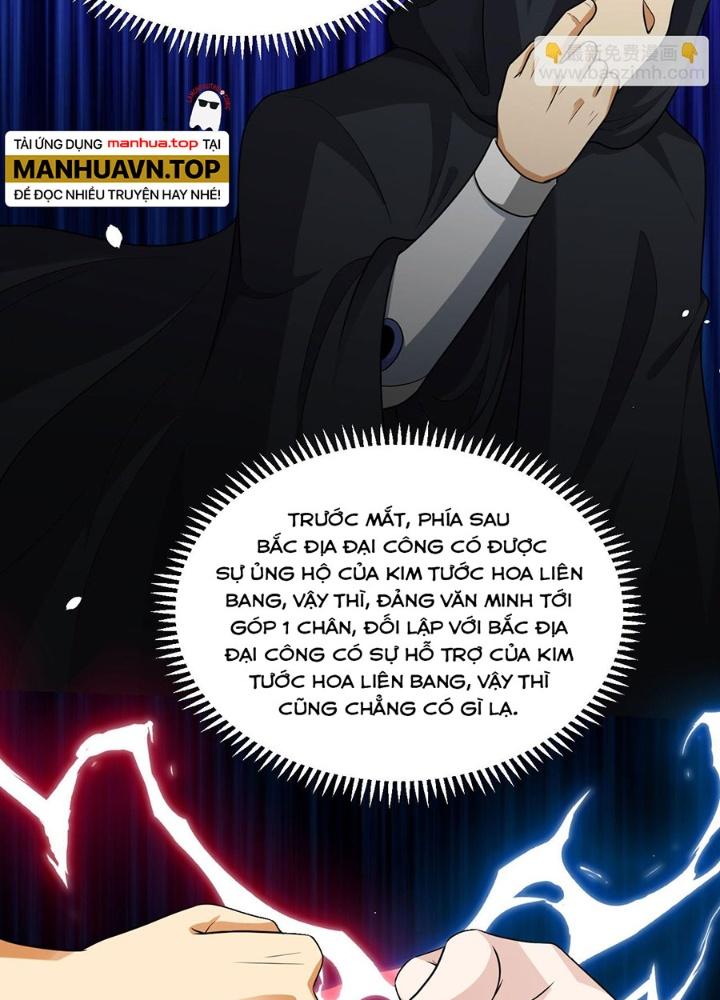 Chiến Hạm Của Ta Có Thể Thăng Cấp Chapter 82 - Trang 2