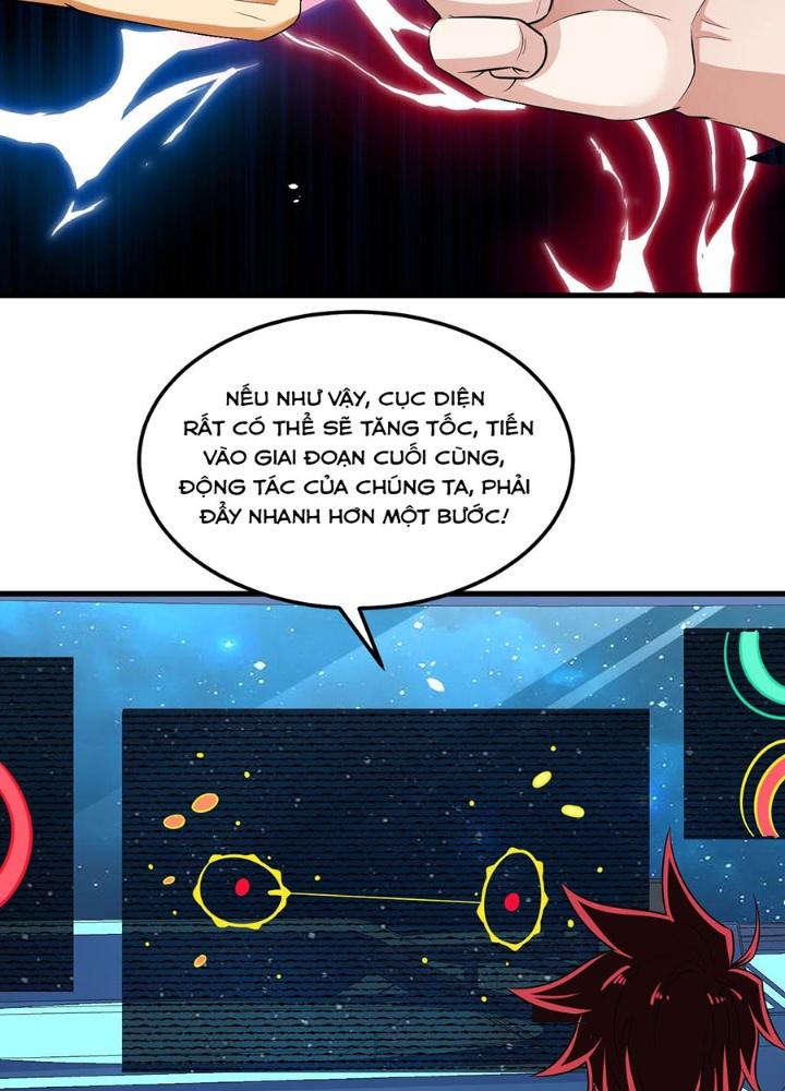 Chiến Hạm Của Ta Có Thể Thăng Cấp Chapter 82 - Trang 2