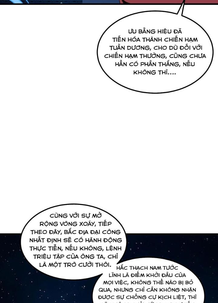 Chiến Hạm Của Ta Có Thể Thăng Cấp Chapter 82 - Trang 2