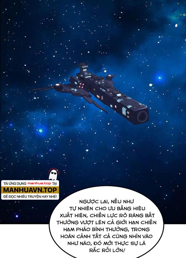 Chiến Hạm Của Ta Có Thể Thăng Cấp Chapter 82 - Trang 2