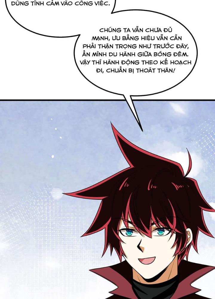 Chiến Hạm Của Ta Có Thể Thăng Cấp Chapter 82 - Trang 2