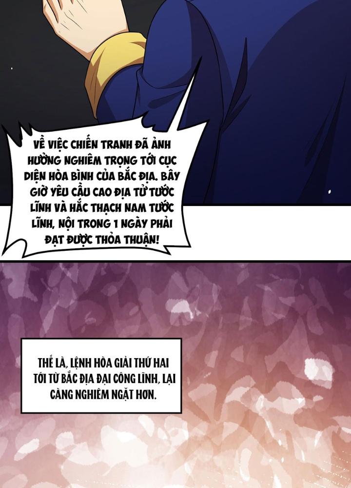 Chiến Hạm Của Ta Có Thể Thăng Cấp Chapter 82 - Trang 2