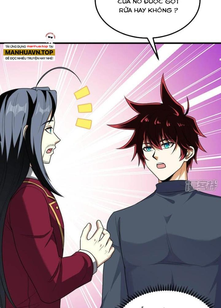 Chiến Hạm Của Ta Có Thể Thăng Cấp Chapter 83 - Trang 2