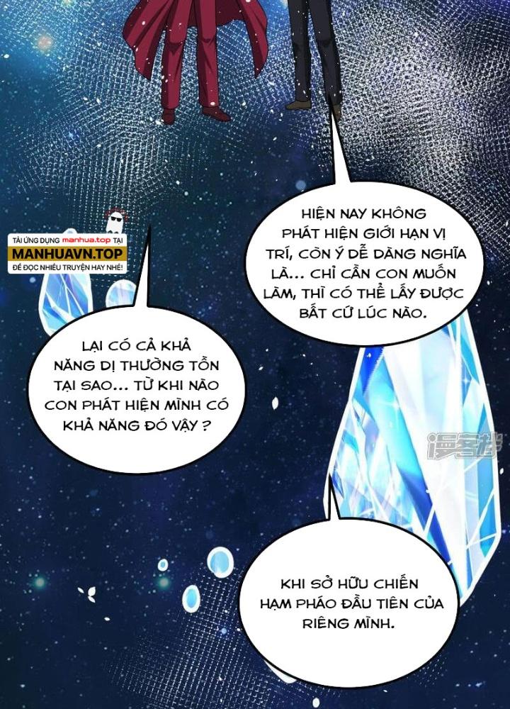 Chiến Hạm Của Ta Có Thể Thăng Cấp Chapter 83 - Trang 2