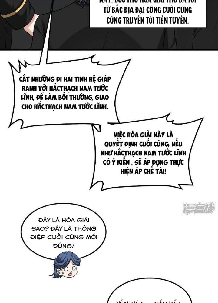 Chiến Hạm Của Ta Có Thể Thăng Cấp Chapter 83 - Trang 2