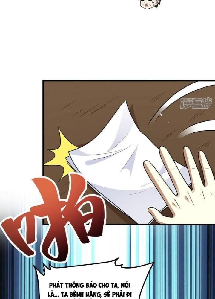 Chiến Hạm Của Ta Có Thể Thăng Cấp Chapter 83 - Trang 2