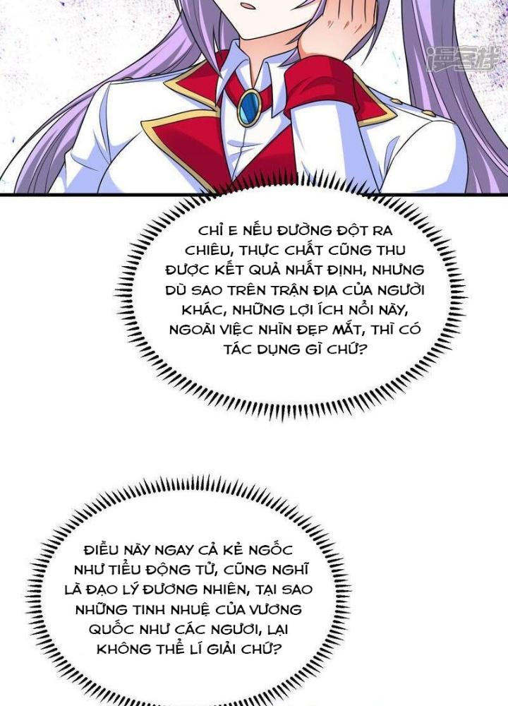 Chiến Hạm Của Ta Có Thể Thăng Cấp Chapter 83 - Trang 2