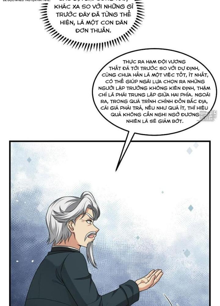 Chiến Hạm Của Ta Có Thể Thăng Cấp Chapter 84 - Trang 2