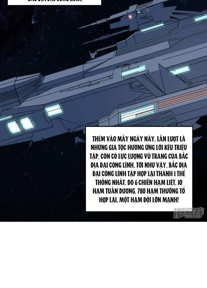Chiến Hạm Của Ta Có Thể Thăng Cấp Chapter 84 - Trang 2