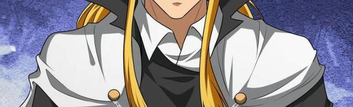 Chiến Hạm Của Ta Có Thể Thăng Cấp Chapter 84 - Trang 2