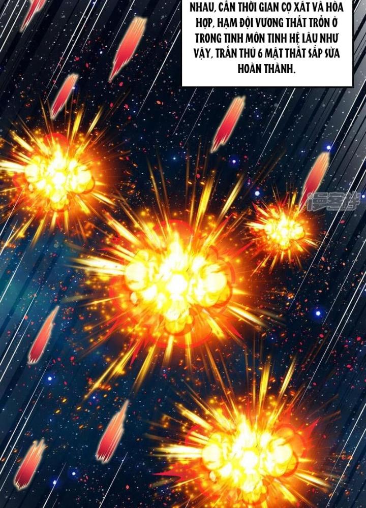 Chiến Hạm Của Ta Có Thể Thăng Cấp Chapter 84 - Trang 2