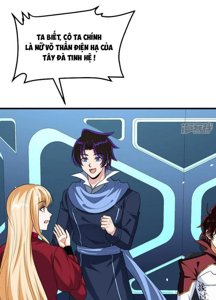 Chiến Hạm Của Ta Có Thể Thăng Cấp Chapter 84 - Trang 2