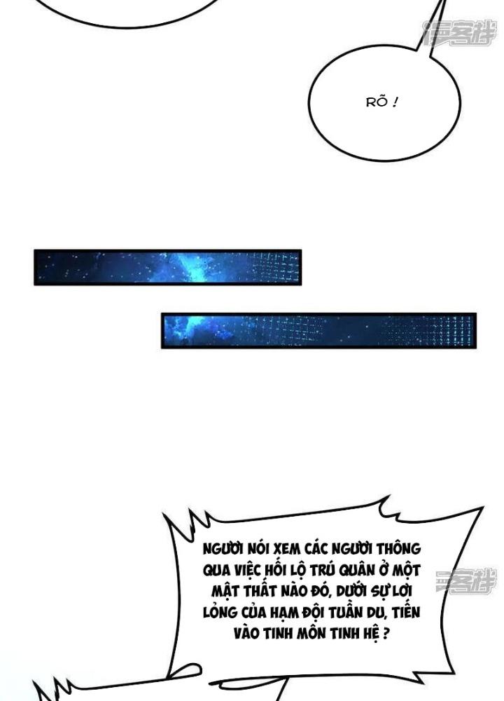 Chiến Hạm Của Ta Có Thể Thăng Cấp Chapter 84 - Trang 2