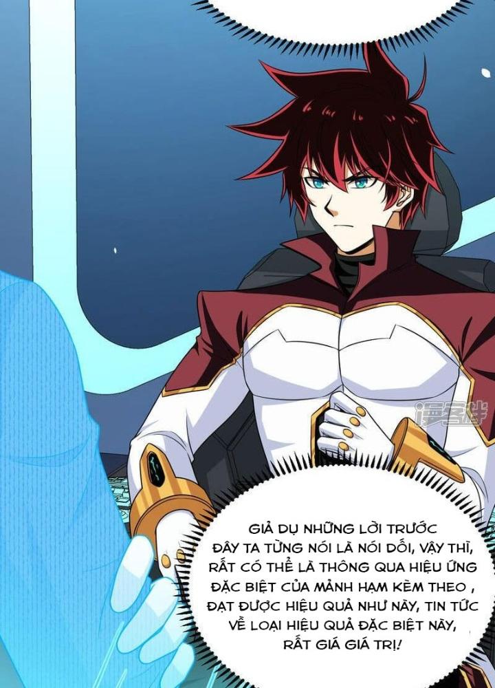 Chiến Hạm Của Ta Có Thể Thăng Cấp Chapter 84 - Trang 2