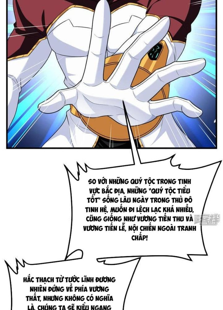 Chiến Hạm Của Ta Có Thể Thăng Cấp Chapter 84 - Trang 2