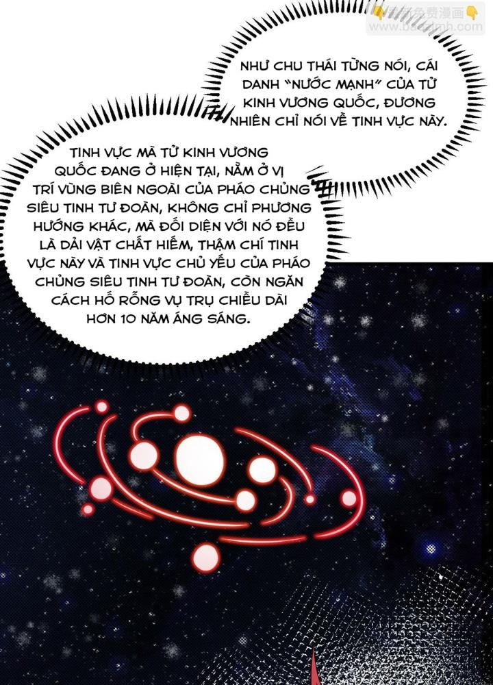 Chiến Hạm Của Ta Có Thể Thăng Cấp Chapter 85 - Trang 2