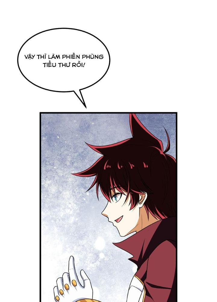 Chiến Hạm Của Ta Có Thể Thăng Cấp Chapter 85 - Trang 2