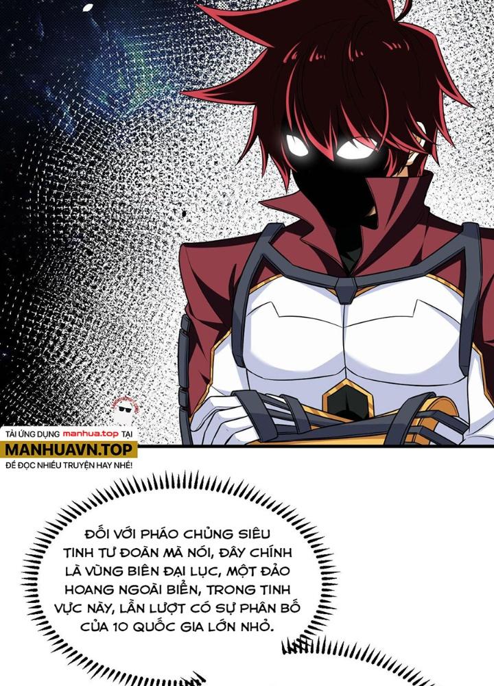 Chiến Hạm Của Ta Có Thể Thăng Cấp Chapter 85 - Trang 2