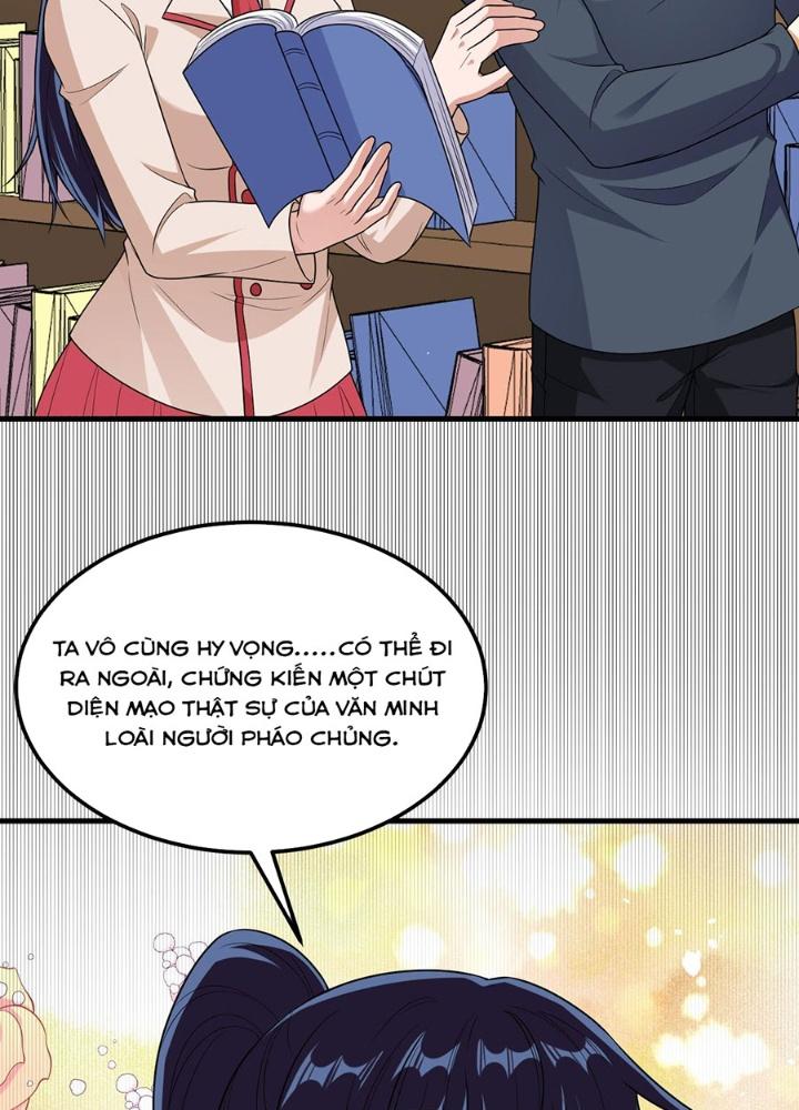 Chiến Hạm Của Ta Có Thể Thăng Cấp Chapter 85 - Trang 2