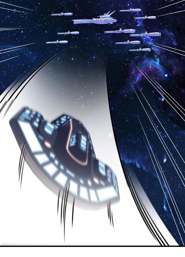 Chiến Hạm Của Ta Có Thể Thăng Cấp Chapter 85 - Trang 2