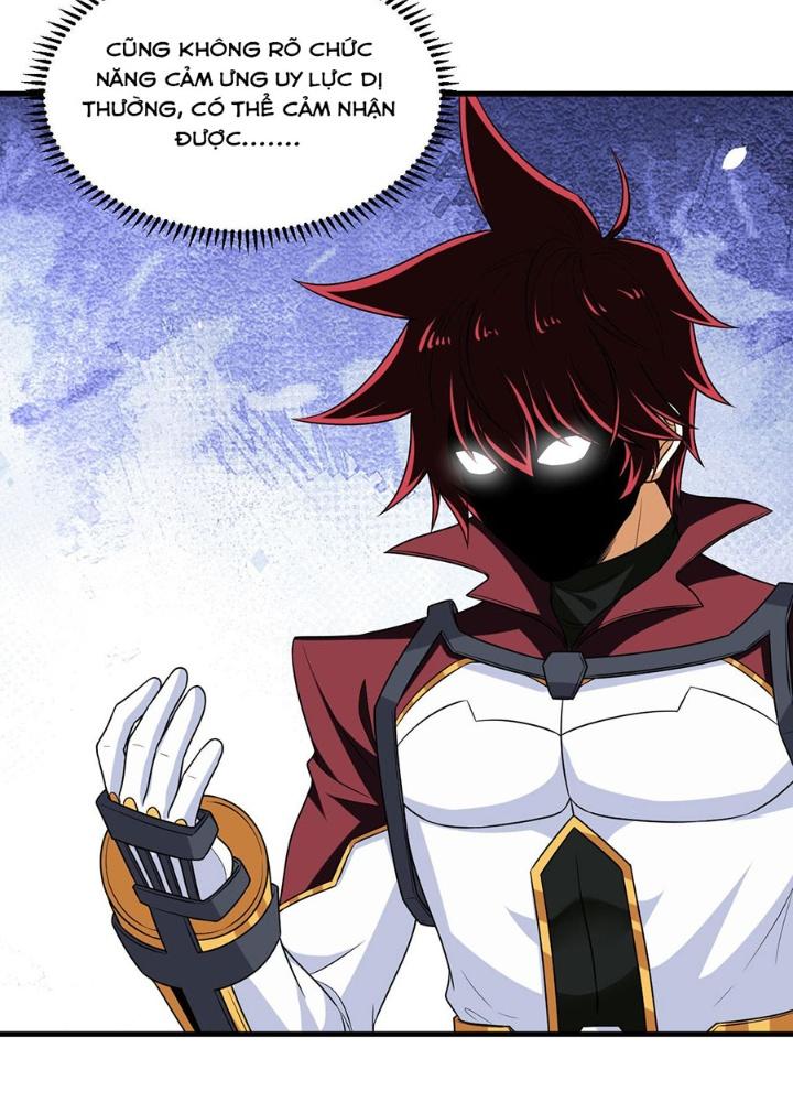 Chiến Hạm Của Ta Có Thể Thăng Cấp Chapter 85 - Trang 2