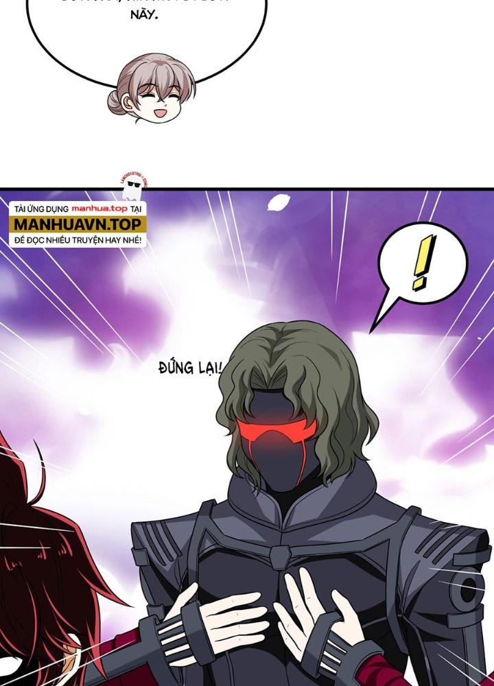 Chiến Hạm Của Ta Có Thể Thăng Cấp Chapter 85 - Trang 2