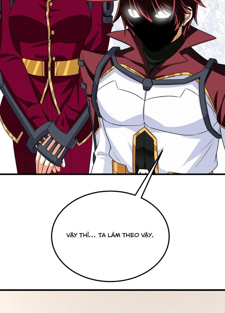 Chiến Hạm Của Ta Có Thể Thăng Cấp Chapter 85 - Trang 2