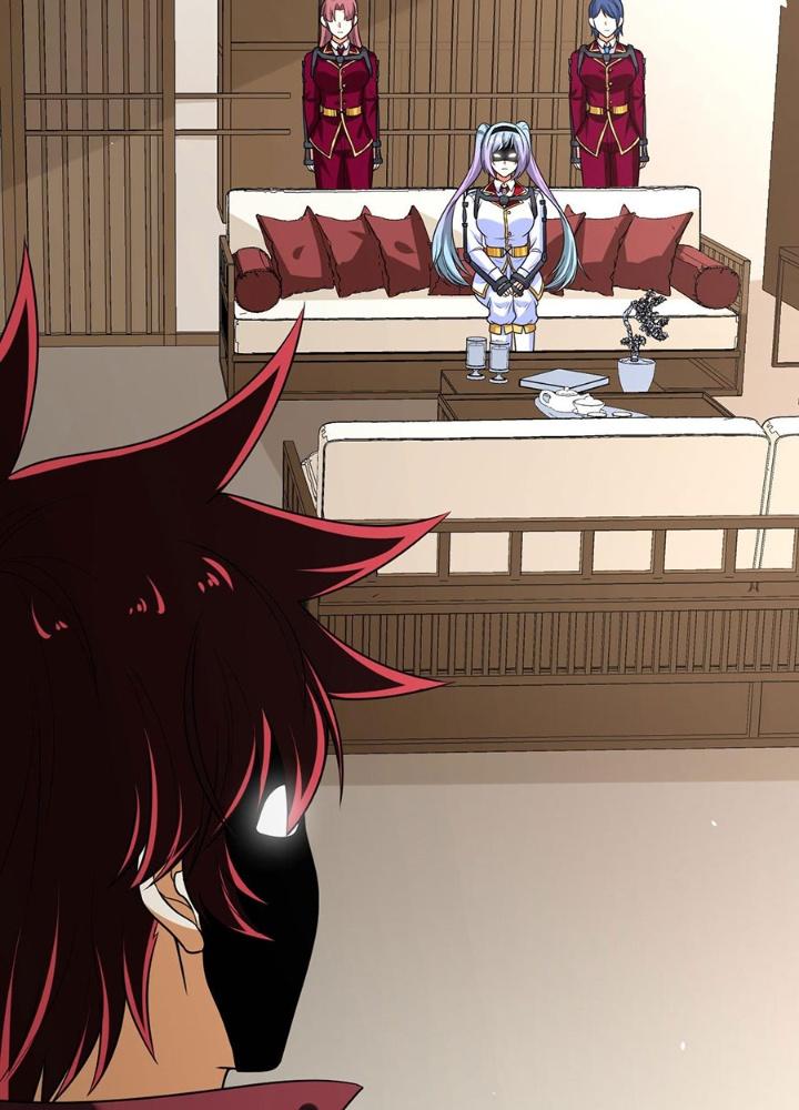 Chiến Hạm Của Ta Có Thể Thăng Cấp Chapter 85 - Trang 2