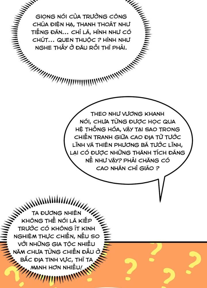 Chiến Hạm Của Ta Có Thể Thăng Cấp Chapter 85 - Trang 2